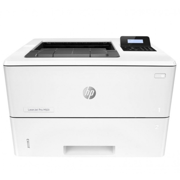 IMPRESORA LASERJET PRO M501DN 