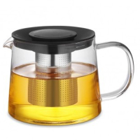 TETERA 1L BOROSILICATO BRISTOL 