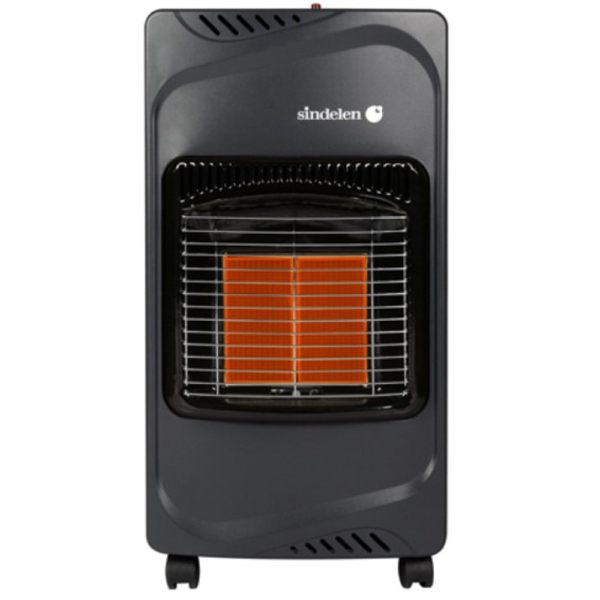 ESTUFA A GAS SUNNY RED 5250 5K 