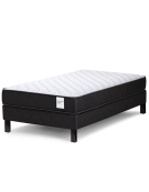 CAMA WAVE 1 PLAZA 0.90 X 1.90 MT 