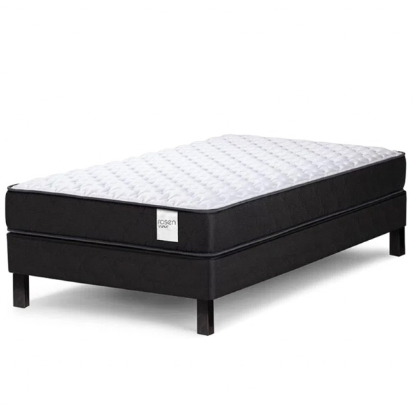 CAMA WAVE 1 PLAZA 0.90 X 1.90 MT 