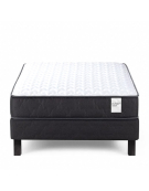 CAMA WAVE 1 PLAZA 0.90 X 1.90 MT 