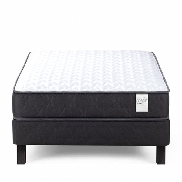 CAMA WAVE 1 PLAZA 0.90 X 1.90 MT 