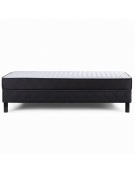 CAMA WAVE 1 PLAZA 0.90 X 1.90 MT 