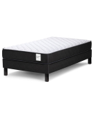 CAMA WAVE 1 1/2 PLAZA 1.05X1.90 MT 