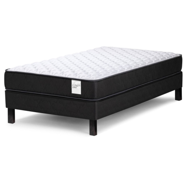 CAMA WAVE 1 1/2 PLAZA 1.05X1.90 MT 