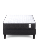 CAMA WAVE 1 1/2 PLAZA 1.05X1.90 MT 