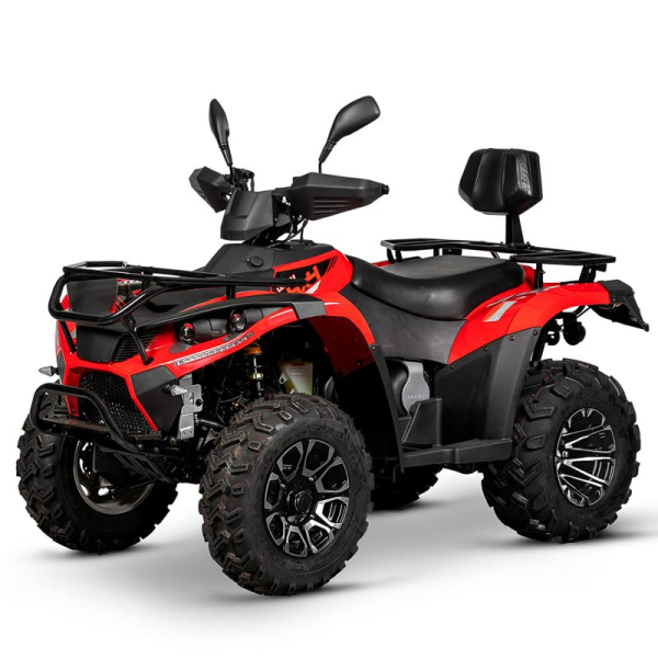 CUATRIMOTOS M300-4X4-5M0J01863 