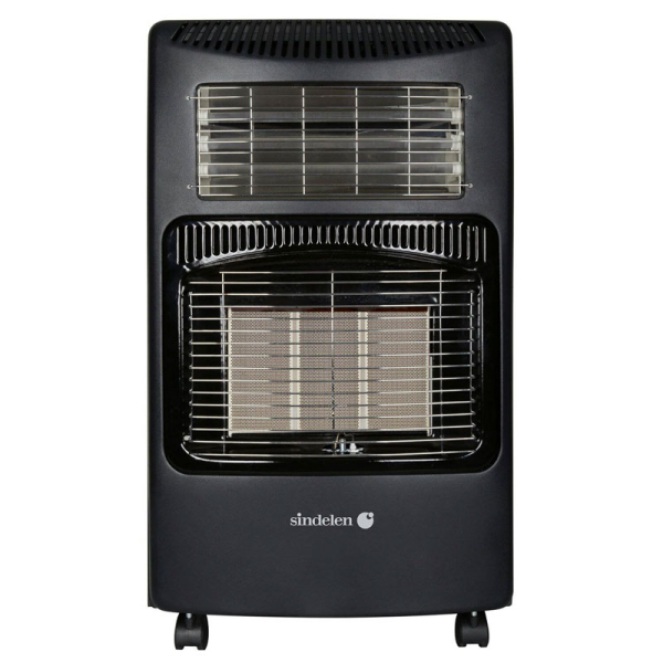 ESTUFA A GAS HIBRIDA SR-6300 