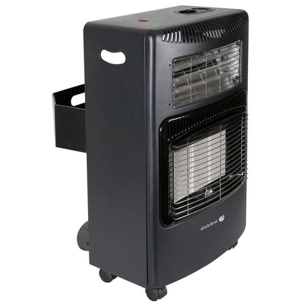 ESTUFA A GAS HIBRIDA SR-6300 