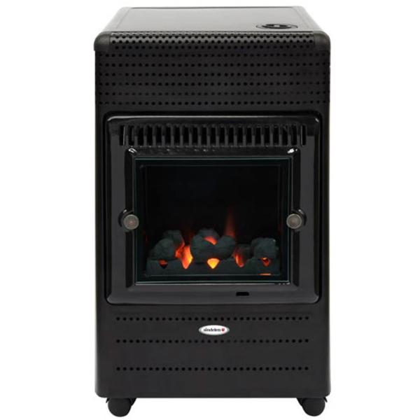 ESTUAFA A GAS SUNNY CLASSIC W 