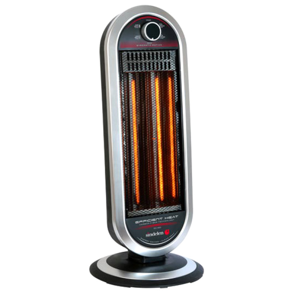 CALEFACTOR CARBONO EEC-4000 