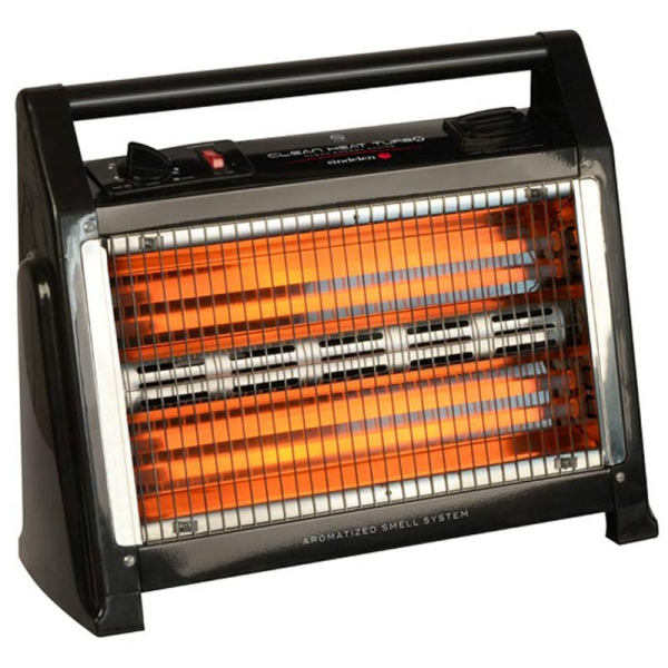 CALEFACTOR CUARZO EEH-1300 