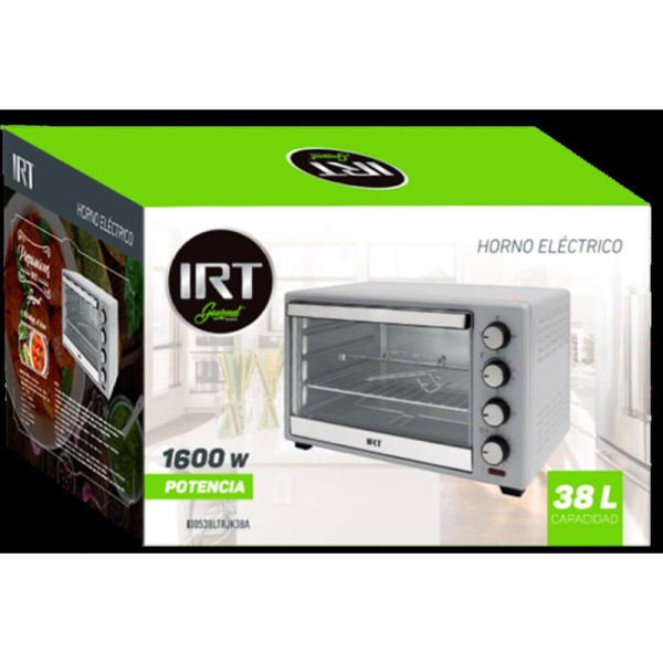 HORNO ELECTRICO JK38A 38LT 