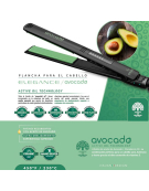 ALISADORA ELEGANCE LED AVOCADO 