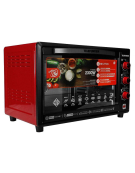 HORNO ELECTRICO TF-E650C 