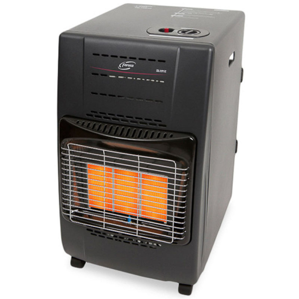 ESTUFA GAS LICUADO FENSA 15KG FEL 1440