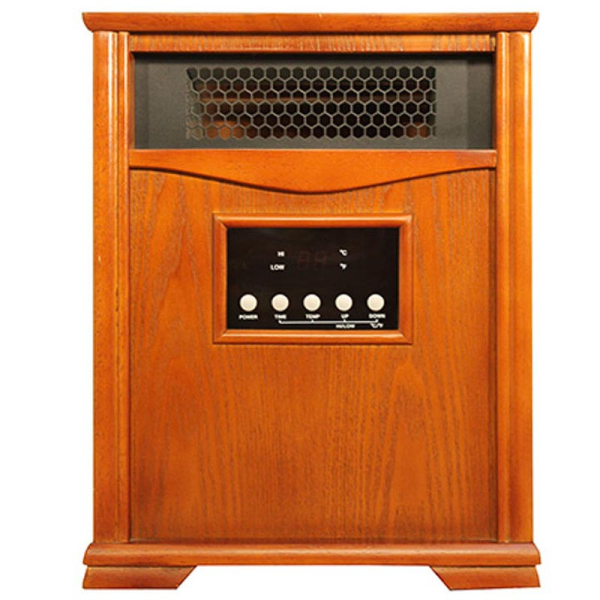 ESTUFA ELECTRICA KUIN 
