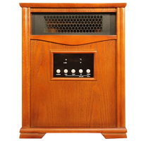 ESTUFA ELECTRICA KUIN 