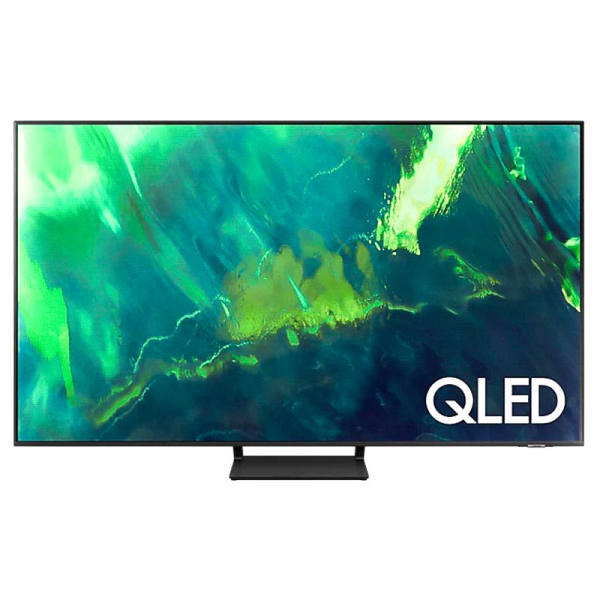 TV LED 65" QN65Q70AAGXZS 