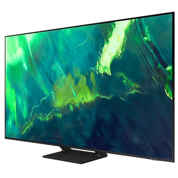 TV LED 65" QN65Q70AAGXZS 
