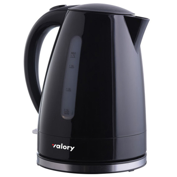 HERVIDOR VK220 NEGRO 1.7 LTS 