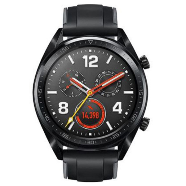 SMARTWATCH GT 2 LATONA BLACK 