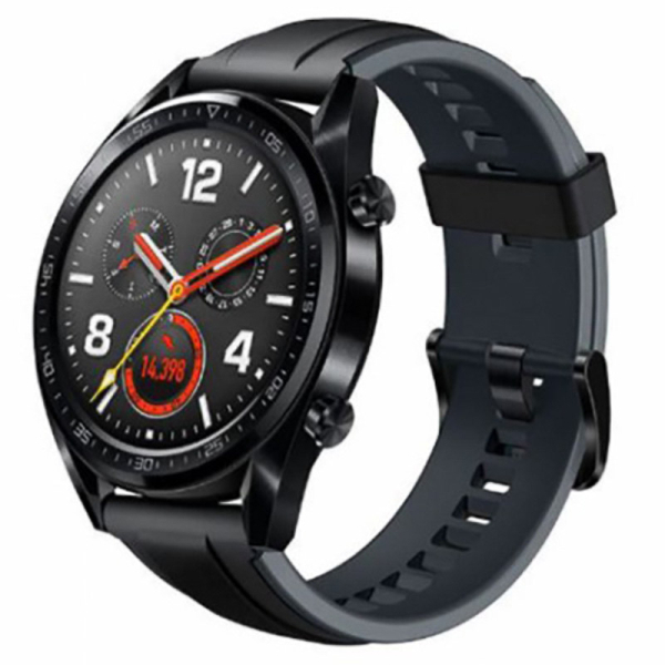 SMARTWATCH GT 2 LATONA BLACK 