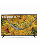 TV LED 55" 55UP7500PSF.AWH 