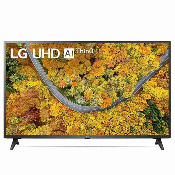 TV LED 55" 55UP7500PSF.AWH 