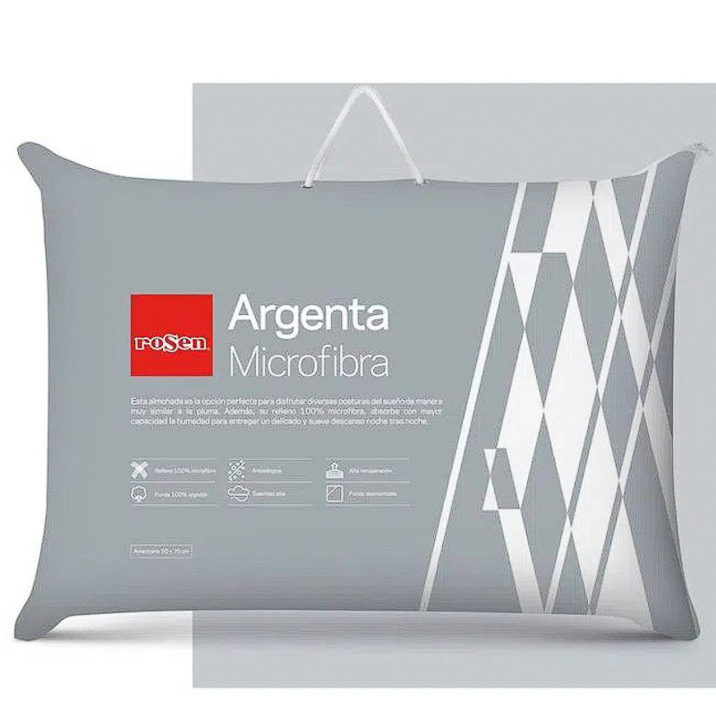 Almohada hotsell argenta rosen