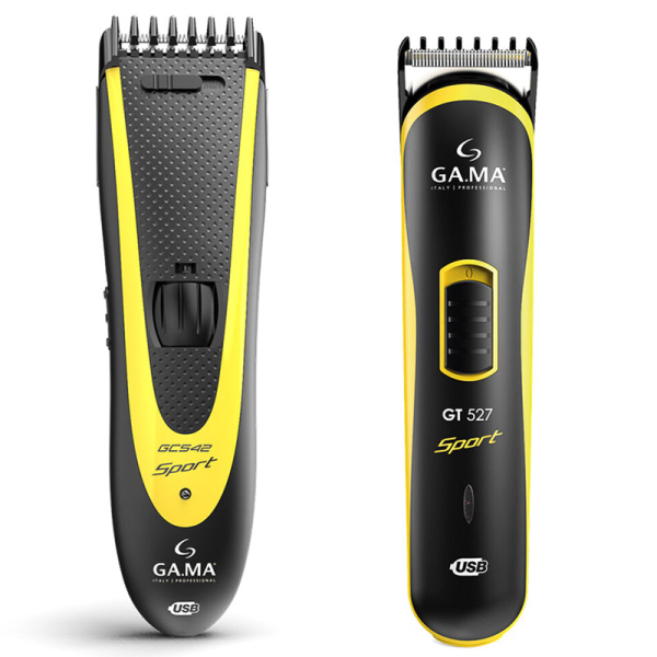 PACK CLIPPER+TRIMMER GCS547 