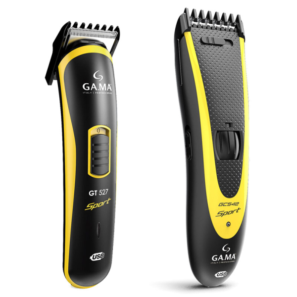 PACK CLIPPER+TRIMMER GCS547 