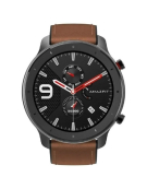 SMARTWATCH GTR-47MM ALUMINIUM 