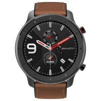 SMARTWATCH GTR-47MM ALUMINIUM 