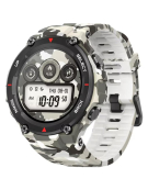 SMARTWATCH T-REX-CAMO GREEN-GE 