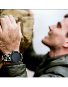 SMARTWATCH T-REX-CAMO GREEN-GE 