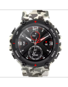 SMARTWATCH T-REX-CAMO GREEN-GE 