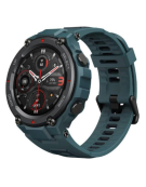 SMARTWATCH T-REX PRO STEEL BLU 