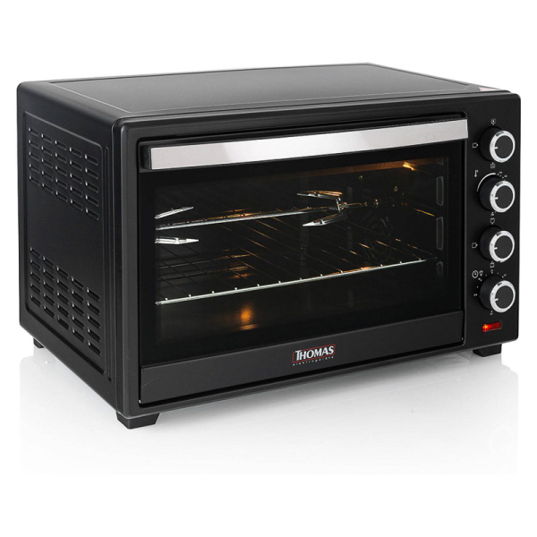 HORNO ELECTRICO TH-48N 