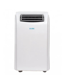 AIRE ACONDICIONADO PORTATIL 12K 