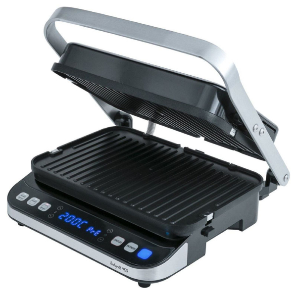 PLANCHA GRILL MA-4610 