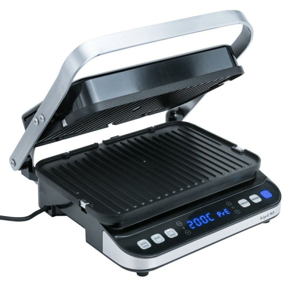 PLANCHA GRILL MA-4610 