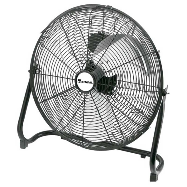 VENTILADOR 16" 3X1 ZF1602 RMII 