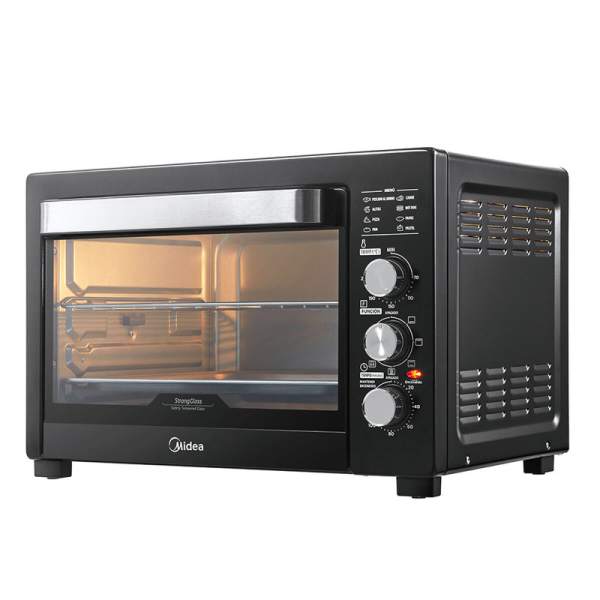 HORNO ELECTRICO MC40EGY 