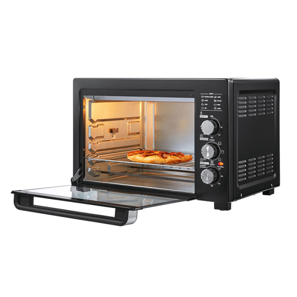 HORNO ELECTRICO MC40EGY 