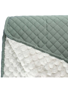 QUILT CHIPORRO LISO 1.5PL VERDE 