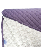 QUILT CHIPORRO LISO 2.0PL MORADO 