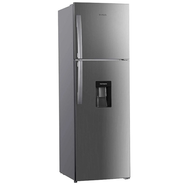REFRIGERADOR WINIA TOP MOUNT 249 LITROS NO FROST FRT-27DIP 