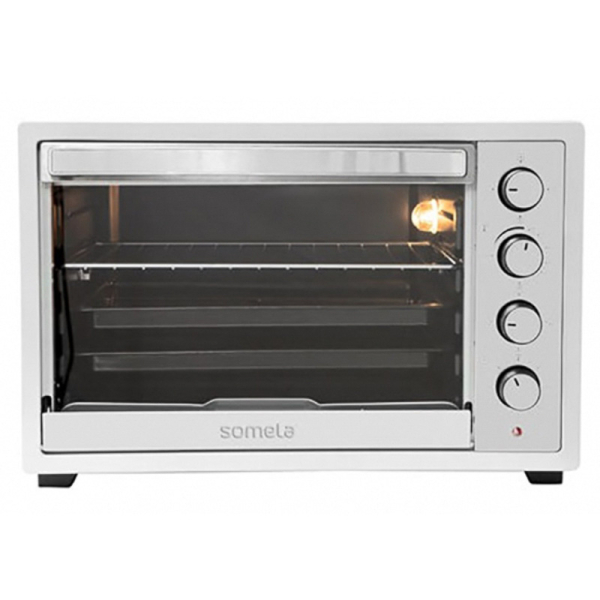 HORNO ELECTRICO SO50LT 
